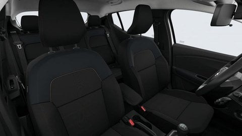 Auto Nuove Pronta Consegna A Brescia | Dacia Sandero Stepway 1.2 Eco-G Expression 120Cv