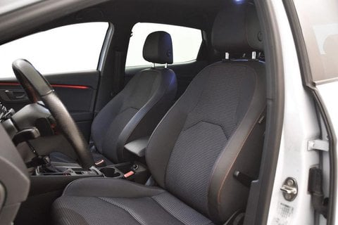 Auto Usate A Brescia | Seat Leon 1.5 Tgi Fr 130Cv Dsg