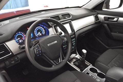 Auto Usate A Brescia | Haval H2 1.5T Premium Gpl