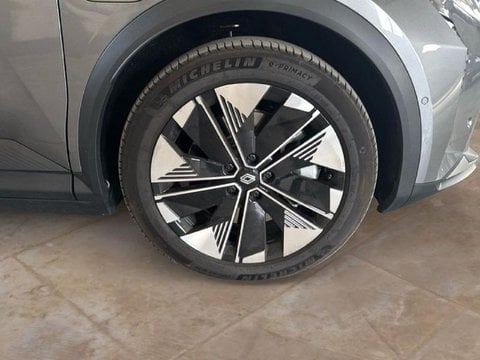 Auto Usate A Brescia | Renault Scénic E-Tech Techno Comfort Range 170Cv