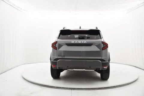 Auto Nuove Pronta Consegna A Brescia | Dacia Duster 1.8 Hybrid Journey 155Cv Auto -Restyling My26