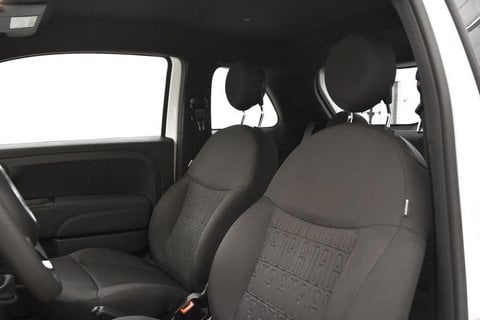 Auto Usate A Brescia | Fiat 500 1.0 Hybrid 70Cv