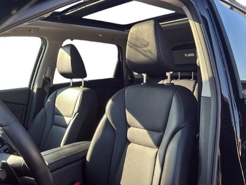 Auto Usate A Brescia | Nissan X-Trail 1.5 Mhev Tekna 2Wd Xtronic