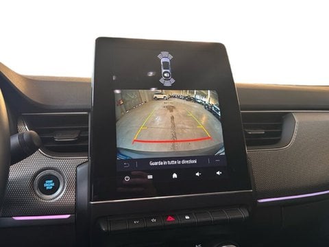 Auto Usate A Brescia | Renault Arkana 1.6 E-Tech Hybrid Techno 145Cv