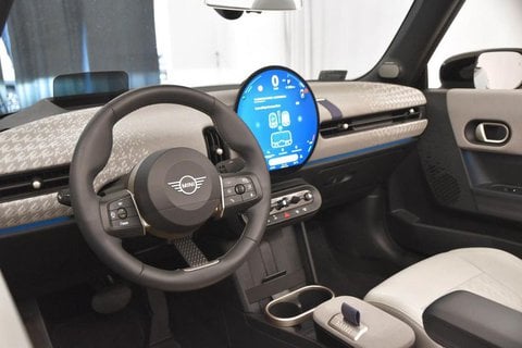 Auto Usate A Brescia | Mini Cooper Mini Cabrio 2.0 S Favoured Auto Pack Xl - Hud - Harman Kardon ...