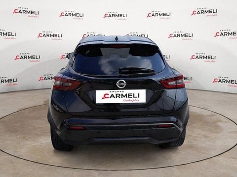 Auto Usate A Brescia | Nissan Juke 1.0 Dig-T Business 117Cv