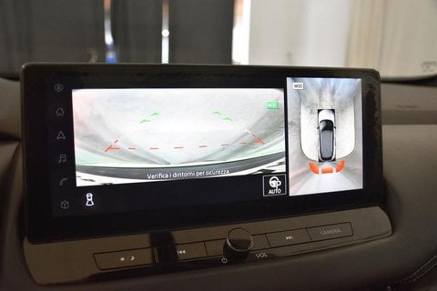 Auto Usate A Bergamo | Nissan Qashqai 1.5 E-Power Tekna 2Wd E-Shifter