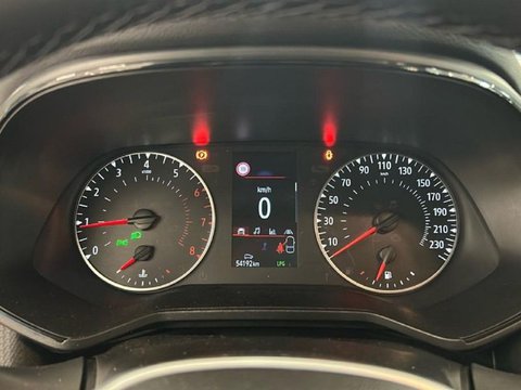 Auto Usate A Brescia | Renault Clio 1.0 Tce Equilibre Gpl 100Cv