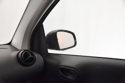 Auto Usate A Bergamo | Smart Fortwo Eq 22Kw