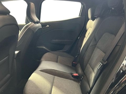Auto Usate A Bergamo | Renault Clio 1.0 Tce Techno 90Cv