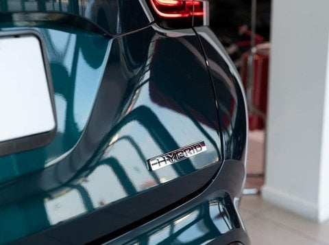 Auto Nuove Pronta Consegna A Brescia | Nissan Juke 1.6 Hev Pulse - Nuova Pulse
