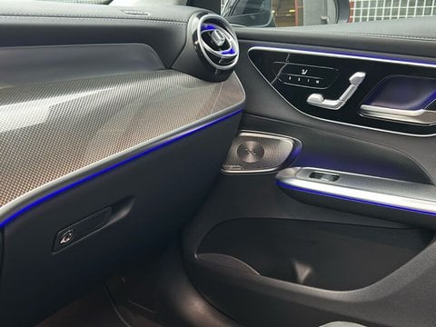 Auto Usate A Brescia | Mercedes-Benz Glc 220 D Mhev Amg Line Premium 4Matic Auto Tetto - Cerchi 2...