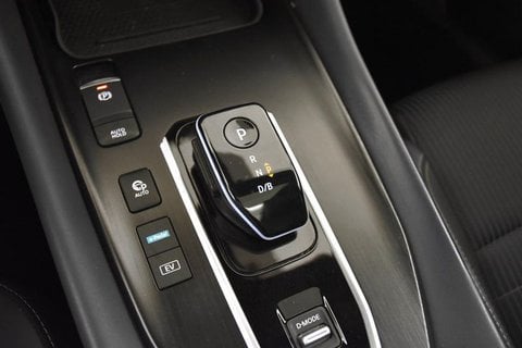 Auto Usate A Bergamo | Nissan Qashqai 1.5 E-Power Tekna 2Wd E-Shifter