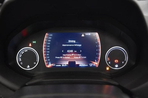 Auto Usate A Brescia | Dr Automobiles F35 Dr Dr 1.5 Turbo Gpl 156Cv