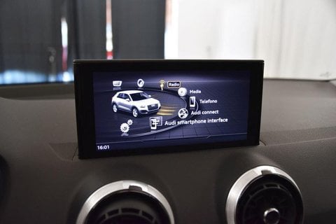 Auto Usate A Brescia | Audi Q2 30 1.0 Tfsi Admired Advanced
