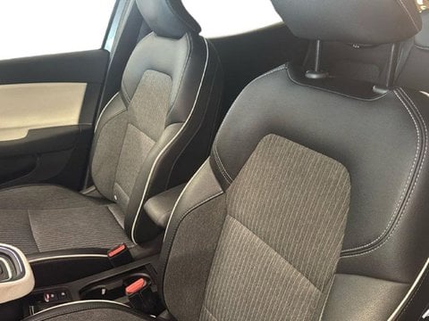 Auto Usate A Brescia | Renault Clio 1.6 Hybrid Techno E-Tech 145Cv Auto