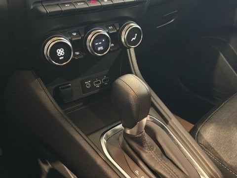 Auto Usate A Brescia | Renault Captur 1.6 Hybrid Evolution E-Tech 145Cv Auto