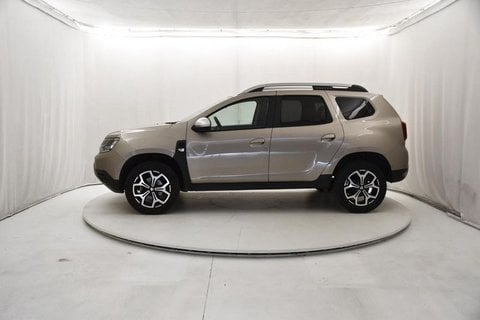 Auto Usate A Brescia | Dacia Duster 1.5 Dci Prestige 4X2 S&S 110Cv