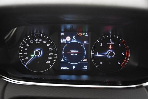 Auto Usate A Brescia | Land Rover Range Rover Evoque Evoque 2.0D I4 Mhev R-Dynamic S Awd 150Cv Auto
