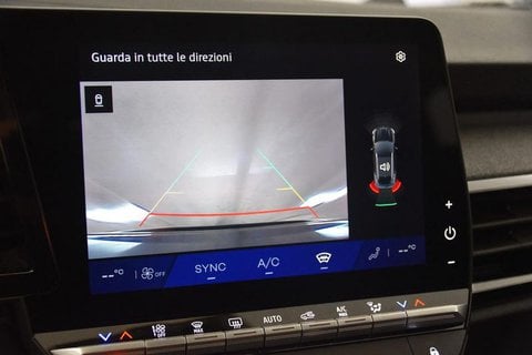 Auto Km0 A Brescia | Renault Austral 1.2 Mild Hybrid Advanced Evolution 130Cv