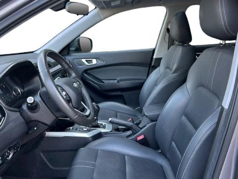 Auto Usate A Brescia | Dr Automobiles Dr 4.0 Dr4.0 1.5 Gpl 114Cv