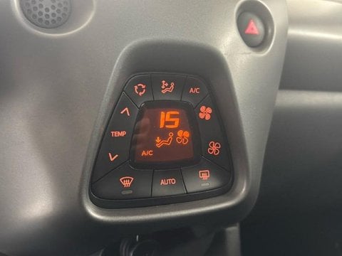 Auto Usate A Brescia | Toyota Aygo 5P 1.0 X-Wave 72Cv