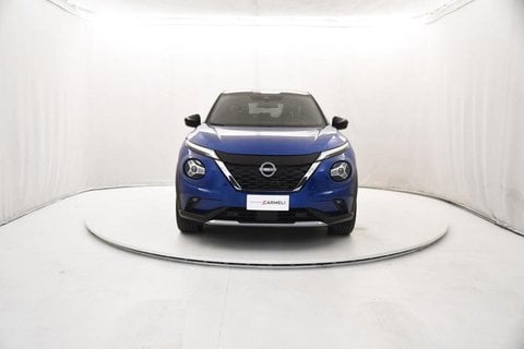Auto Usate A Brescia | Nissan Juke 1.6 Hev N-Design