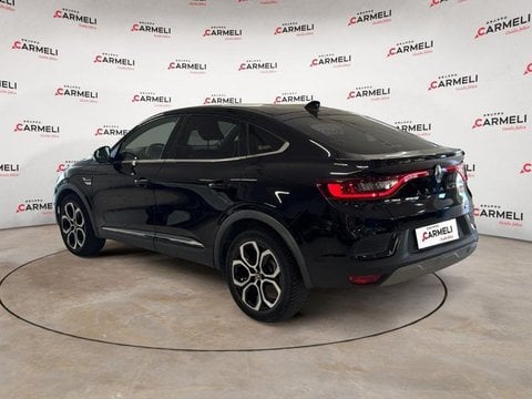 Auto Usate A Brescia | Renault Arkana 1.6 E-Tech Hybrid Techno 145Cv