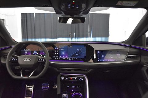 Auto Usate A Bergamo | Audi Q5 Sportback 2.0 Tdi Mhev+ S Line Edition Quattro 204Cv S-Tronic Tett...