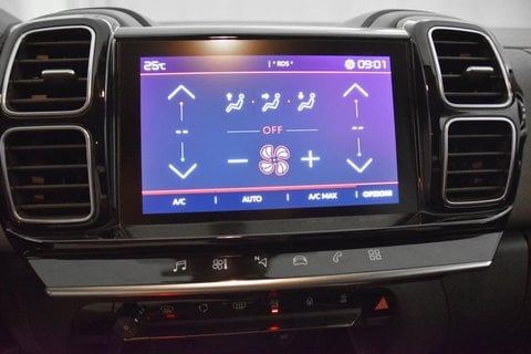 Auto Usate A Bergamo | Citroën C5 Aircross 1.5 Bluehdi Live S&S 130Cv
