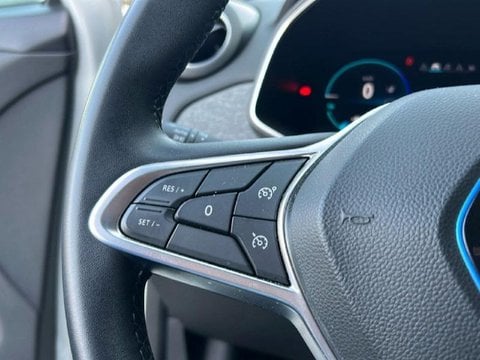 Auto Usate A Brescia | Renault Zoe Zen R135 My20