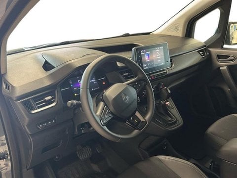 Auto Nuove Pronta Consegna A Brescia | Renault Kangoo Iii Van 1.5 Blue Dci 115Cv L2 Edc My25 -Pro...
