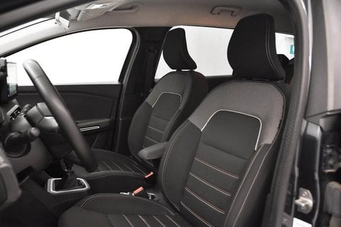 Auto Usate A Bergamo | Dacia Jogger 1.0 Tce Essential Gpl 100Cv
