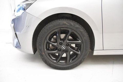 Auto Usate A Brescia | Opel Corsa 1.5 Elegance 100Cv