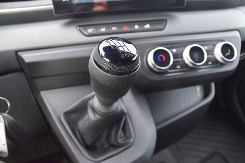 Auto Nuove Pronta Consegna A Brescia | Renault Master Iv T35 2.0 Blue Dci 105Cv L2H2 -Pronta Cons...