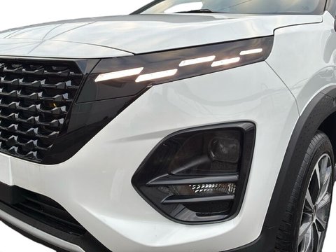 Auto Nuove Pronta Consegna A Brescia | Dr Automobiles Dr 3 Dr 3 1.5 Collection 116Cv