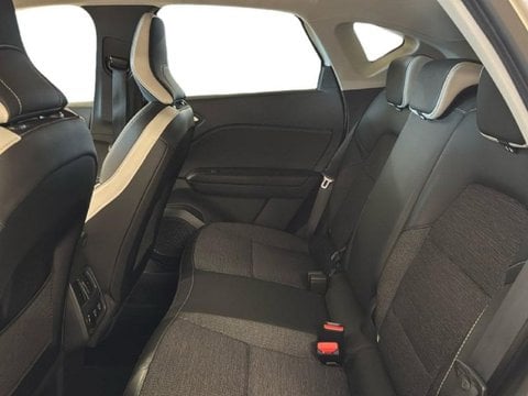 Auto Usate A Brescia | Renault Captur 1.0 Tce Techno 90Cv