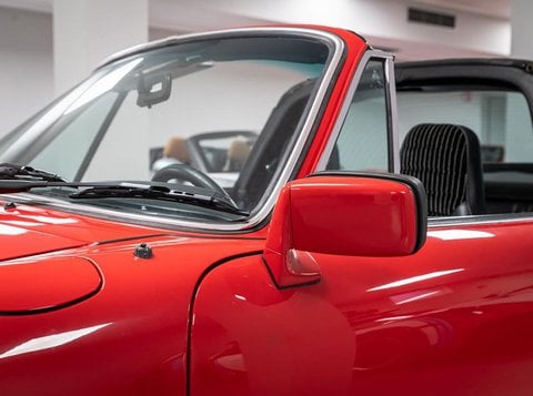 Auto Usate A Brescia | Porsche 911 Targa S 2.7 -Restaurata-Iscritta Asi