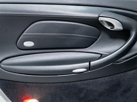 Auto Usate A Brescia | Porsche Carrera 996 911 Iv Coupe 996 Turbo Coupé -Manuale-Certificata Por...