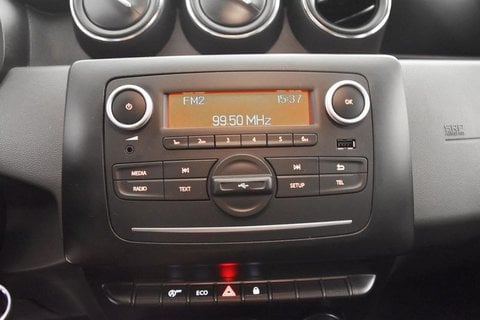Auto Usate A Bergamo | Dacia Duster 1.0 Tce Essential Eco-G 4X2 100Cv