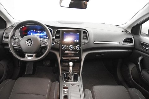 Auto Usate A Brescia | Renault Mégane Megane Sporter 1.6 Plug-In Hybrid Business E-Tech 160Cv Auto