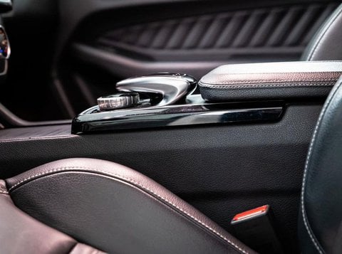 Auto Usate A Brescia | Mercedes-Benz Gle 43 Amg 4Matic Coupé Sport