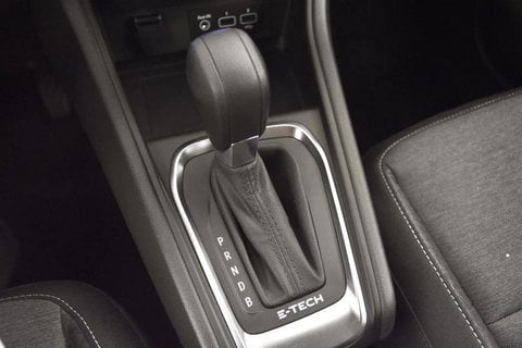 Auto Usate A Bergamo | Renault Captur 1.6 Hybrid Equilibre E-Tech 145Cv Auto