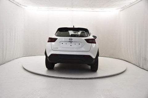 Auto Nuove Pronta Consegna A Bergamo | Nissan Juke 1.0 Dig-T Acenta 114Cv