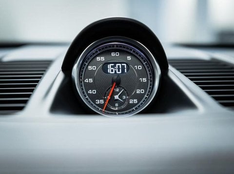 Auto Usate A Brescia | Porsche 911 Turbo 911 3.8 Turbo Coupé -Mk2-Approved 2028