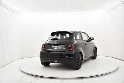 Auto Usate A Bergamo | Fiat 500E 500 E Action