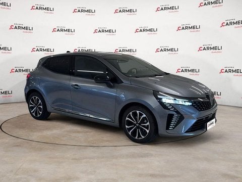 Auto Usate A Brescia | Renault Clio 1.0 Tce Techno 90Cv