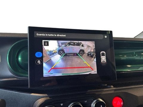 Auto Km0 A Brescia | Renault Twingo E-Tech 27,5Kwh Techno Urban Range 80Cv