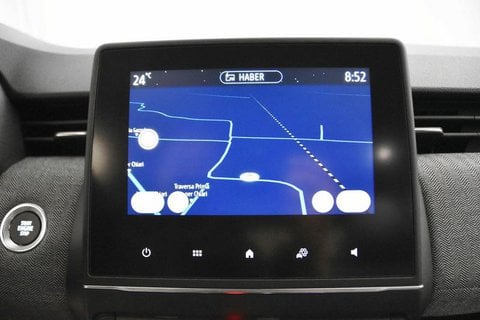 Auto Km0 A Brescia | Renault Clio 1.0 Eco-G Techno 100Cv