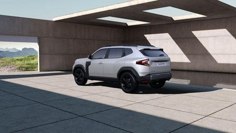Auto Nuove Pronta Consegna A Bergamo | Dacia Duster 1.2 Mild Hybrid Extreme 140Cv -Restyling My26